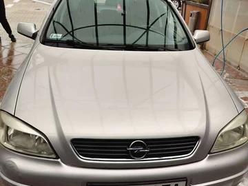 Авто Opel Astra 2000 № 8235595