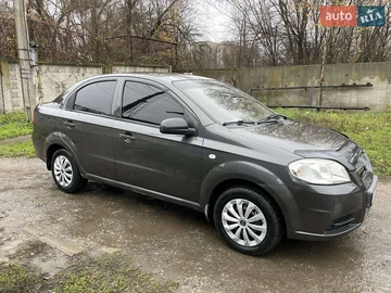 Авто ЗАЗ Vida 2012 № 8235662