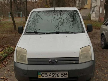Авто Ford Transit 2007 № 8235670