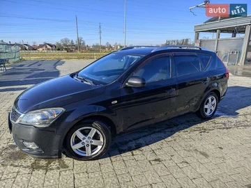 Авто KIA Ceed 2010 № 8235684