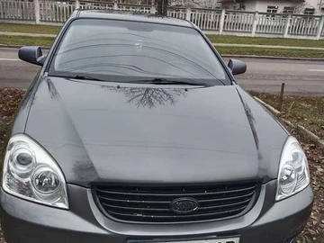 Авто KIA Magentis 2008 № 8235690