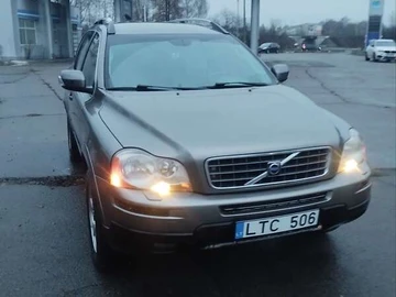 Авто Volvo Xc90 2007 № 8235693