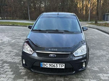 Авто Ford Focus C-Max 2008 № 8235699