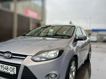 Авто Ford Focus 2013 № 8235701