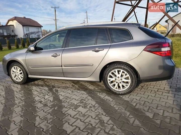 Авто Renault Laguna 2014 № 8235719