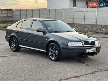 Авто Skoda Octavia 2010 № 8235721