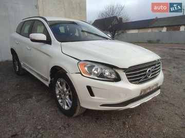 Авто Volvo Xc60 2015 № 8235726