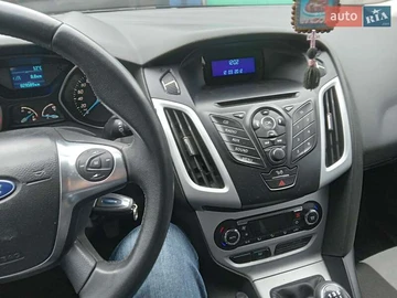 Авто Ford Focus 2012 № 8235731