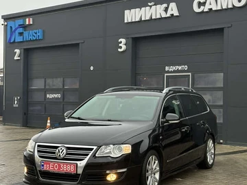 Авто Volkswagen Passat 2010 № 8235733