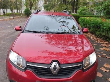 Авто Renault Sandero 2015 № 8235735