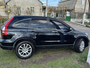 Авто Honda Cr-V 2008 № 8235746