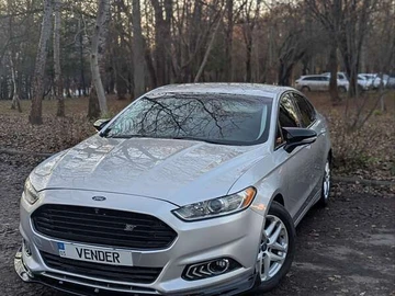Авто Ford Fusion 2015 № 8235755