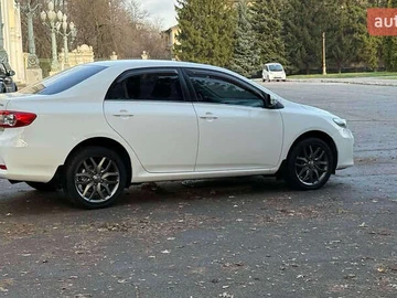 Авто Toyota Corolla 2012 № 8235756