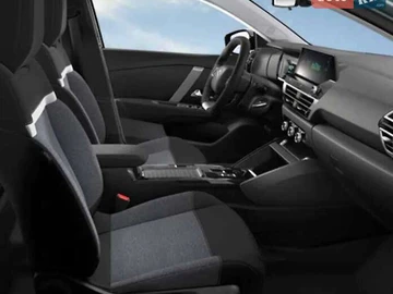 Авто Citroen C4 Picasso 2014 № 8235775