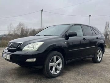 Авто Lexus Rx 2007 № 8235777