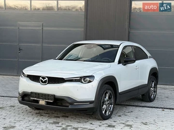 Авто Mazda Mx-30 2020 № 8235794