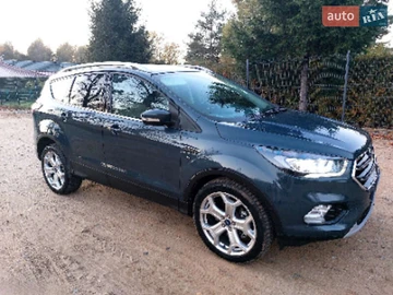 Авто Ford Escape 2019 № 8235799