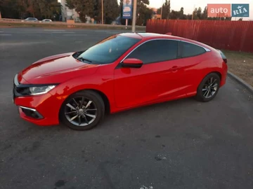 Авто Honda Civic 2020 № 8235800
