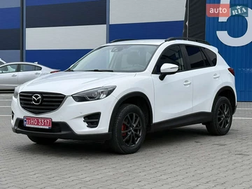 Авто Mazda Cx-5 2016 № 8235861