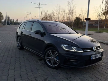 Авто Volkswagen Golf 2018 № 8235867