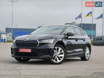 Авто Skoda Enyaq Iv 2021 № 8235868