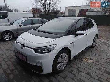 Авто Volkswagen Id 3 2023 № 8235871