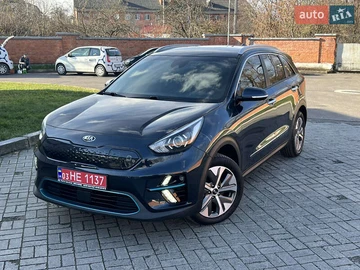 Авто KIA Niro 2020 № 8235874