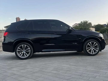 Авто BMW X5 2015 № 8235889