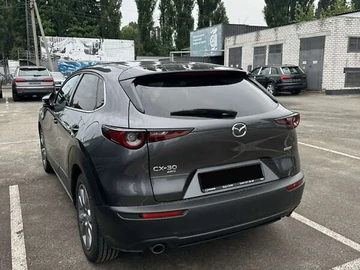 Авто Mazda Cx-30 2023 № 8235893