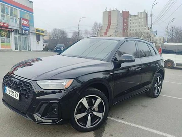 Авто Audi Q5 2023 № 8235903
