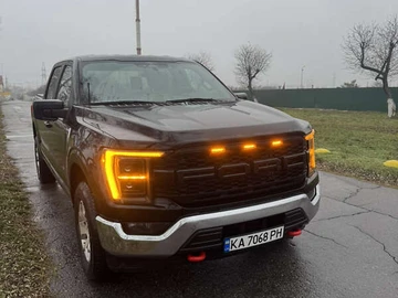 Авто Ford F-150 2022 № 8235910