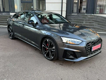 Авто Audi S5 Sportback 2023 № 8235913