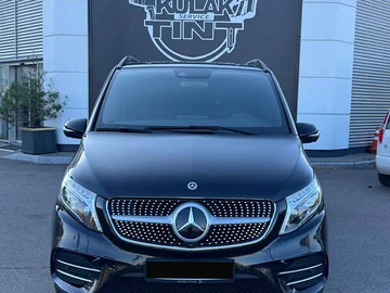 Авто Mercedes V-Class 2021 № 8235925