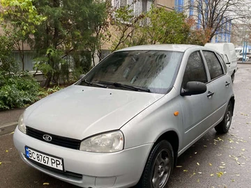 Авто ВАЗ 1119 Калина 2008 № 8235931