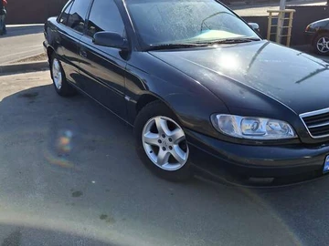 Авто Opel Omega 2003 № 8235937