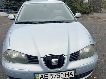 Авто SEAT Ibiza 2003 № 8236000