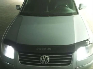 Авто Volkswagen Passat 2001 № 8236009