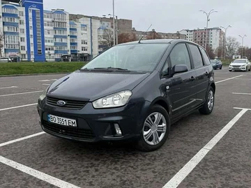 Авто Ford C-Max 2008 № 8236032
