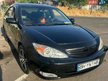 Авто Toyota Camry 2004 № 8236044