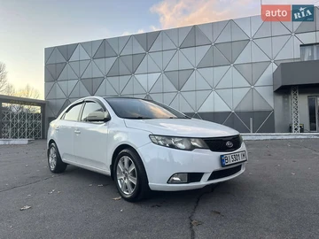 Авто KIA Cerato 2011 № 8236055