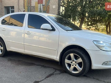 Авто Skoda Octavia 2012 № 8236060