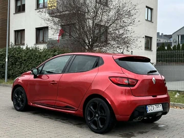 Авто Renault Clio 2015 № 8236062