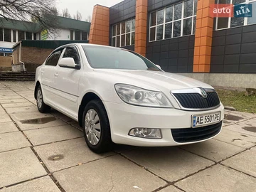 Авто Skoda Octavia 2011 № 8236079