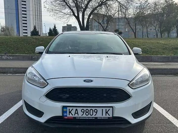 Авто Ford Focus 2018 № 8236084