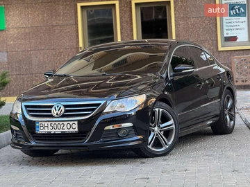 Авто Volkswagen Cc Passat Cc 2011 № 8236085