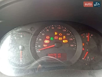 Авто Renault Kangoo 2016 № 8236093