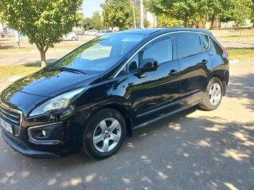 Авто Peugeot 3008 2014 № 8236095