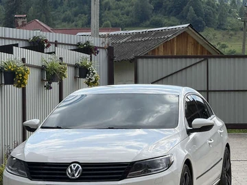 Авто Volkswagen Cc Passat Cc 2012 № 8236096