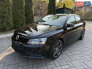 Авто Volkswagen Jetta 2016 № 8236102