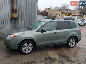 Авто Subaru Forester 2013 № 8236103
